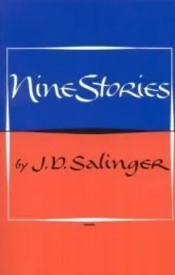 Productafbeelding van Nine Stories