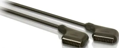 Image de Câble Philips SWV2540W SCART-SCART, 1,5 m