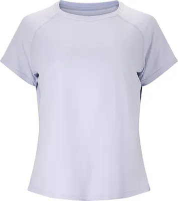 Produktbild von Athlecia Rundhals T-Shirt für Damen