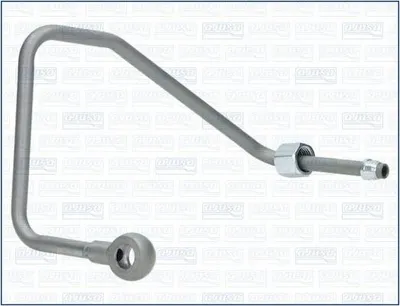 Produktbild von AJUSA Ölleitung für Turbolader Ölvorlaufleitung Turbolader OP10116 für FIAT Ducato Kastenwagen (250, 290) Ducato Pritsche / Fahrgestell (250, 290)