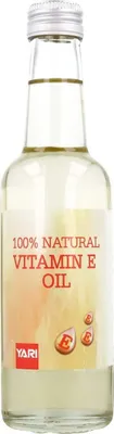 Produktbild von 100 % NATÜRLICHES Vitamin E-Öl 250 ml