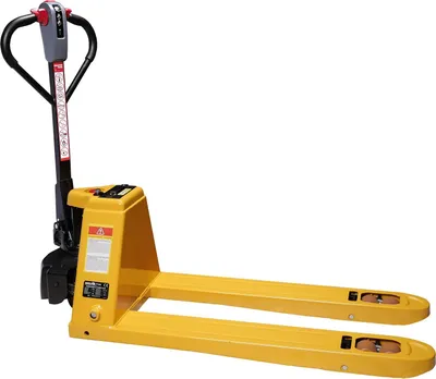 Obrázok produktu pre Paletový vozík, elektrický 2000kg 2t 115cm Mammuth