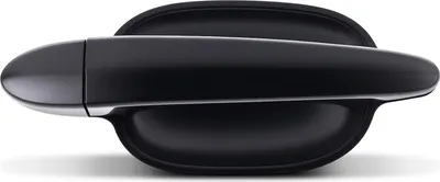 Immagine prodotto di Frankberg 4x maniglia porta anteriore posteriore sinistra esterna per Renault Laguna I 556 Grandtour