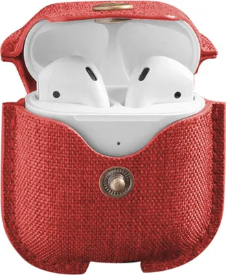 Produktbild von Twelve South AirSnap, Hlle, Rot