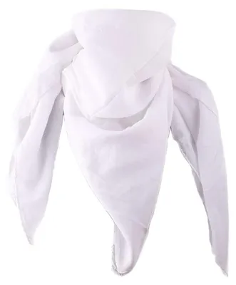 Immagine prodotto di Sciarpa in cotone, foulard, accessorio per capelli, unisex, per uomo e donna, bandana, sciarpa