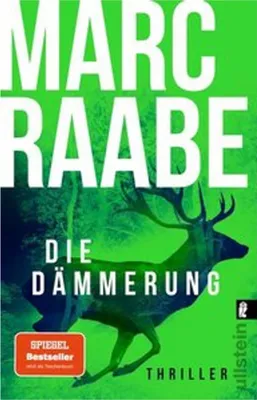 Immagine prodotto di Die Dämmerung