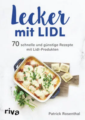 Obrázok produktu pre Lecker mit Lidl