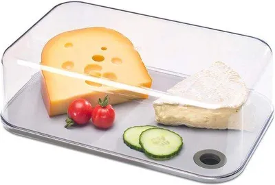 Immagine prodotto di Tappo di formaggio Modula - Tappo di formaggio grande