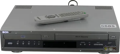 Image de Sony SLV-D900E