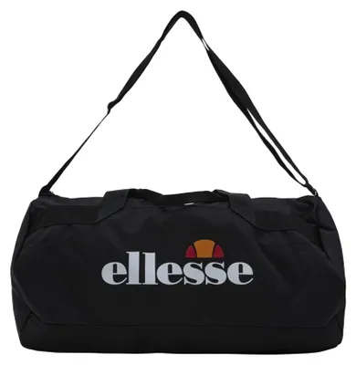 Immagine prodotto di Ellesse - Borsa da viaggio "Norana", logo CS2968 (taglia unica) (nero)