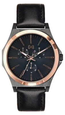 Obrázek produktu pro MARK MADDOX Náramkové hodinky HC7102-57