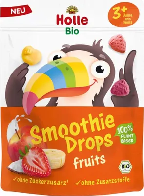 Produktbild von Smoothie Drops - fruits 15g