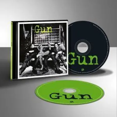 Produktbild von Swagger (Expanded Reissue)