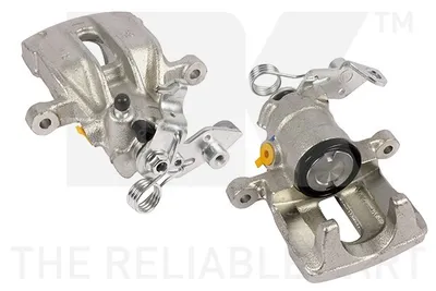 Produktbild von Bremssattel BREMSZANGE HINTEN rechts