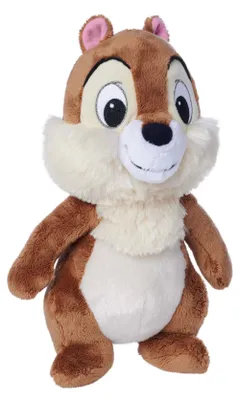 Obrázek produktu pro Plyšová hračka Disney Chip - cca 25 cm