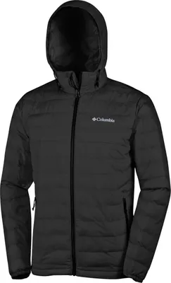 Produktbild von Columbia Jacken Powder Lite Hooded, 1693931010, Größe: 188