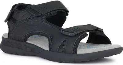 Image de Geox U Spherica Ec5 Couleur Noir