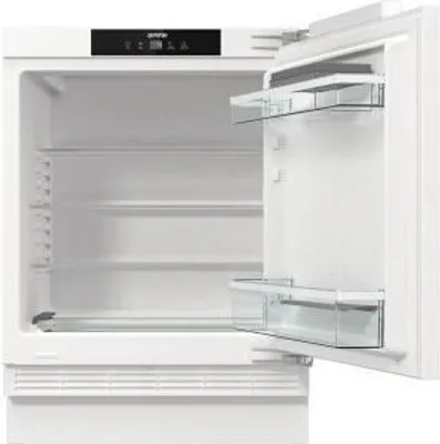 Produktbild von Gorenje - RIU609EA1 - Unterbau-Kühlschrank - Festtür-Technik