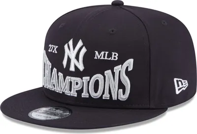 Produktbild von New Era 9FIFTY Snapback Cap - Champions New York Yankees - S