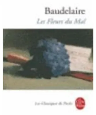 Obrázok produktu pre Les Fleurs du Mal
