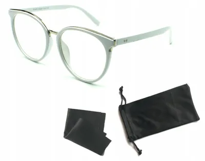 Produktbild von PolarZONE DPZ727-5 Damen Computerbrille Blaulichtfilter