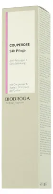 Produktbild von Biodroga - Couperose - 24h Pflege - 50ml