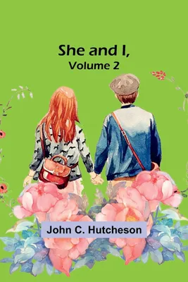 Produktbild von She and I, Volume 2