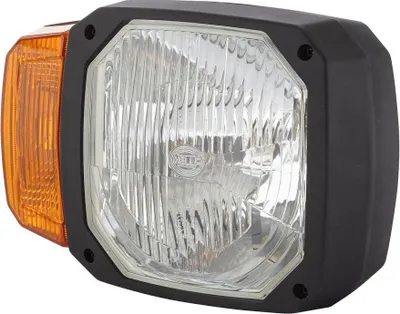 Immagine prodotto di Faro alogeno destro HELLA 1EA 328 450-021