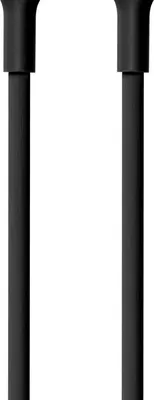 Obrázek produktu pro PURO PUUSBCUSBCICONBLK USB kabel 1,5 m USB C černý