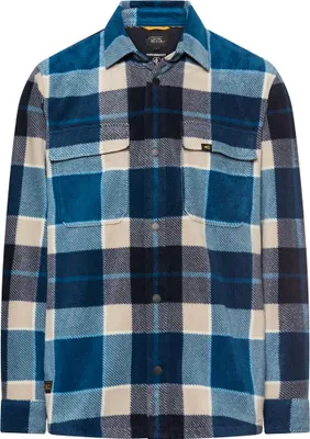 Produktbild von Overshirts 43 Aqua Blue Größe M