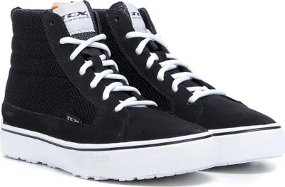 Produktbild von TCX Street 3 Lady Air Nebi Schuhe Damen Schwarz / Weiss 40