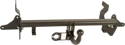 Produktbild von STEINHOF F-305 Anhängerkupplung 1200kg Max für FORD TRANSIT COURIER Kasten TRANSIT COURIER Kombi