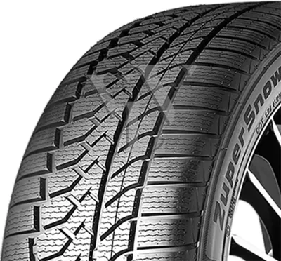 Produktbild von Goodride Winterreifen motorcycle-tyres ZuperSnow Z-507 ( 265/70 R16 112H )