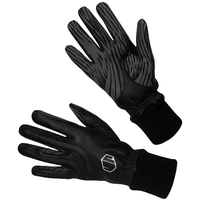 Produktbild von Samshield Winterreithandschuh W-Skin Black 8 1/2