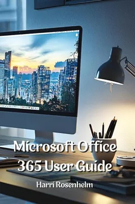 Obrázok produktu pre Používateľská príručka Microsoft Office 365