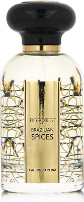 Image de Nasamat Brazilian Spices EDP 100 ml UNISEX