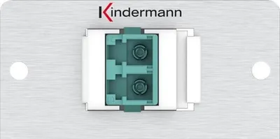 Image de Kindermann Konnect alu 50