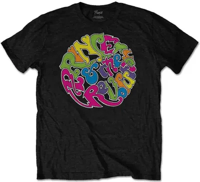 Produktbild von Prince In a Day Black XL T-Shirt