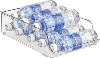 Produktbild von Kühlschrank Organizerboxen, robust, Küche, Dauerhaft