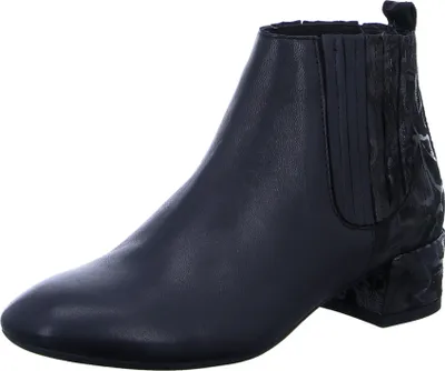 Image de Think ! bottine bottine cuir