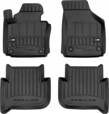 Immagine prodotto di VW Touran 1 2003-2010 3D WASCHMATTE
