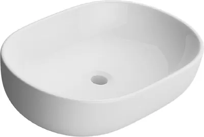 Produktbild von NEG Aufsatz-Waschbecken Uno34A (oval)