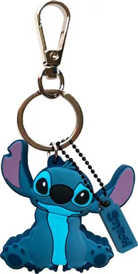 Immagine prodotto di Wondee, portachiavi USB 3.2 32GB Stitch, blu