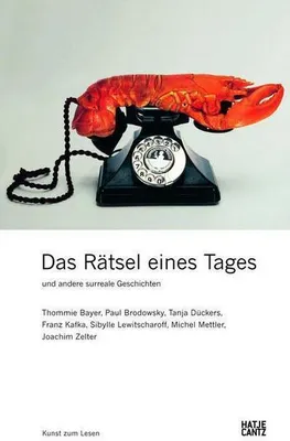 Immagine prodotto di Surreale Geschichten