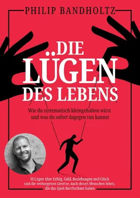 Produktbild von Die Lügen des Lebens