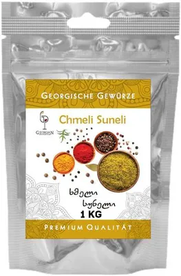 Produktbild von Chmeli Suneli 1 KG
