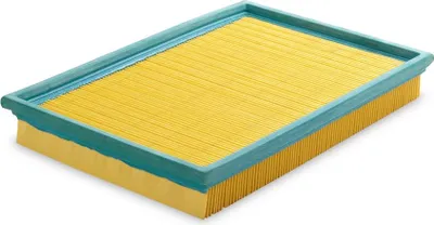 Produktbild von Luftfilter UFI 30.915.00 für VOLVO 740 (744) Filtereinsatz
