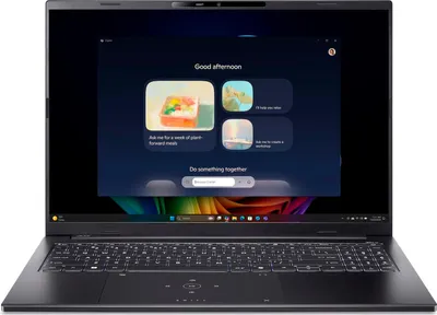 Immagine prodotto di Acer NX.JNMEG.002 Acer Aspire Go 16 AI OLED 16" 7-256V 16GB 1TBSSD W11H