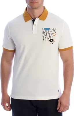 Produktbild von inMyHood Kurzarm-Poloshirt für Herren HS24MPL11