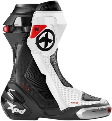 Produktbild von Stiefel XP9-R AIR